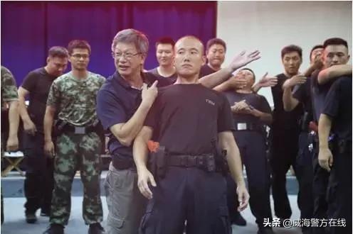 全警实战大练兵提升办案效率,全警实战大练兵加强执法训练