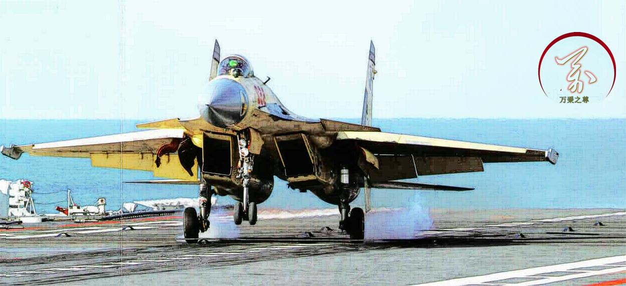 先天不足难改进，服役不到几年就可能面临淘汰的歼十五舰载战斗机
