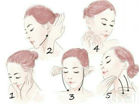 李沥星：如何像宋慧乔一样，30岁看起来比20岁更美好？