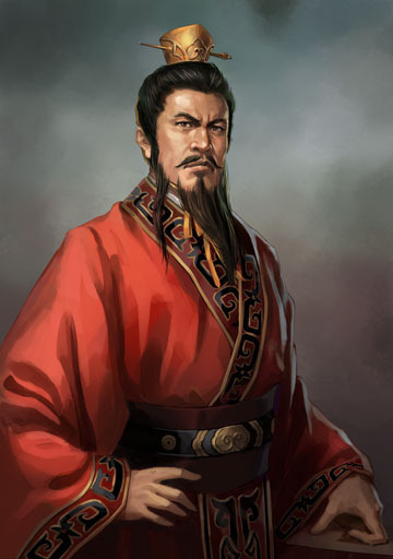 公孙瓒最有能力统治三国,公孙瓒有什么厉害的将领