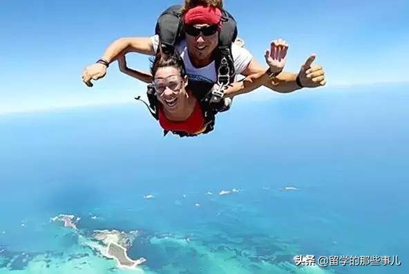 澳大利亚有哪些旅游胜地,澳大利亚有什么好玩的免费景点