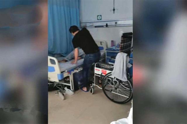 父母八旬还健在未必是好事,父母90还健在是件好事吗