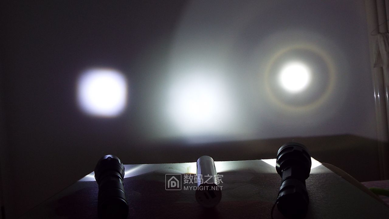 zeseco手电筒评测,哲思手电筒测评