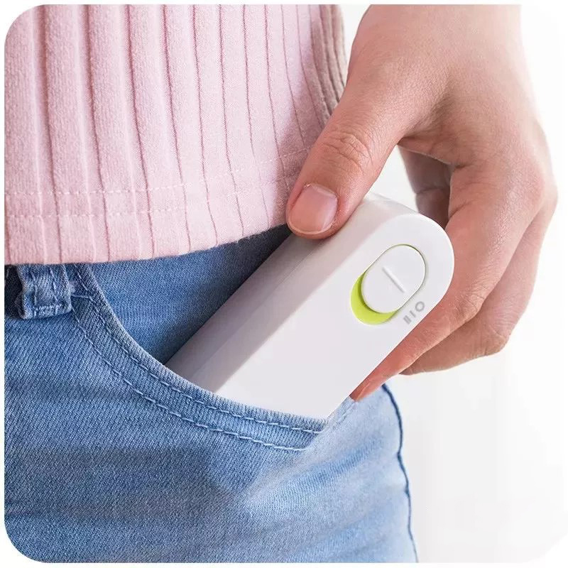 便携风扇大风力,最简单的风扇手持