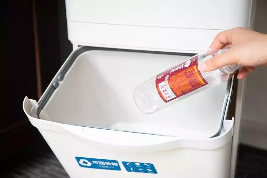 淘宝性价比高的垃圾桶,分类垃圾桶热销榜第一名