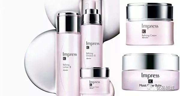 盘点日本顶级的化妆品牌