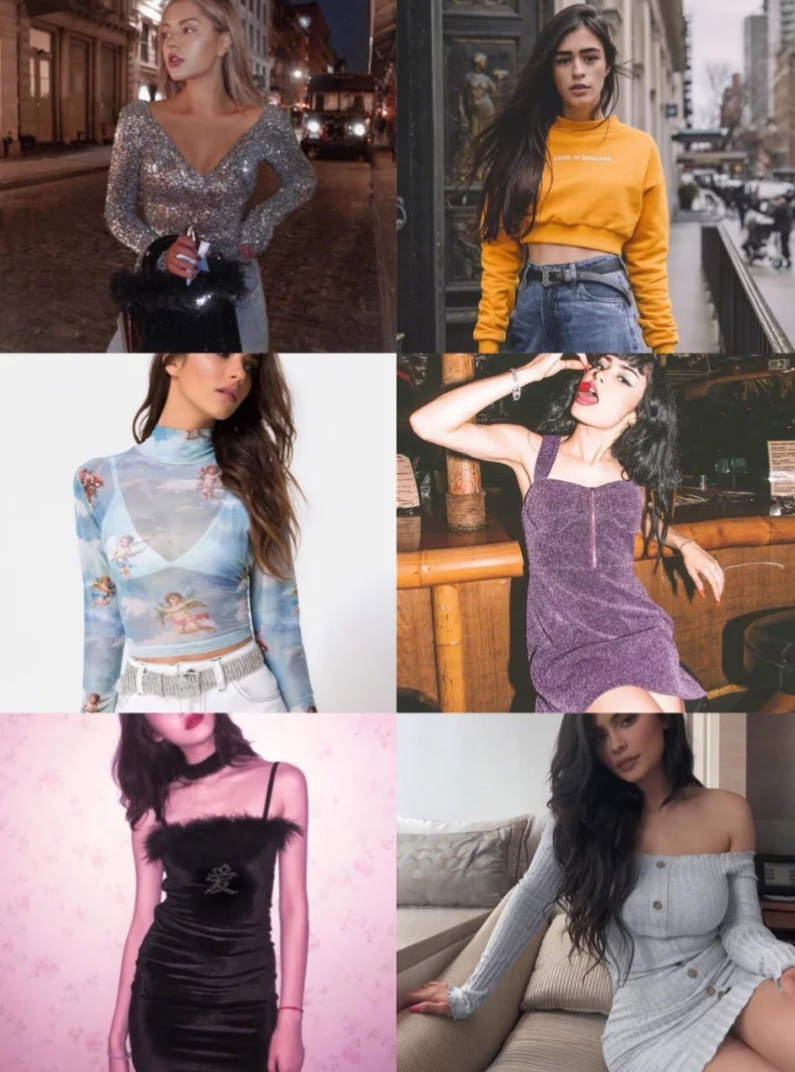 超平价欧美风,欧美风平价店铺