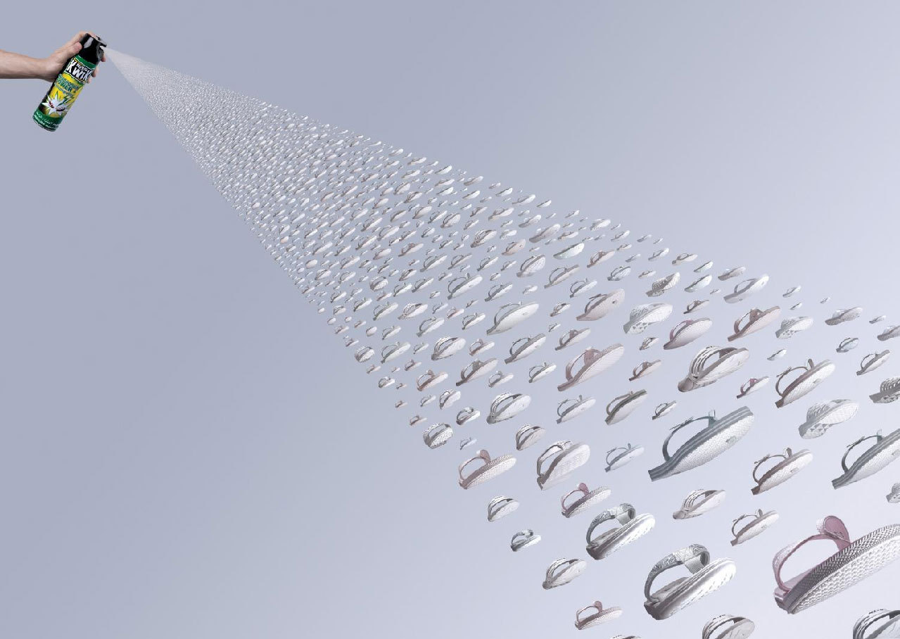 广告创意完全手册,广告经典创作思路