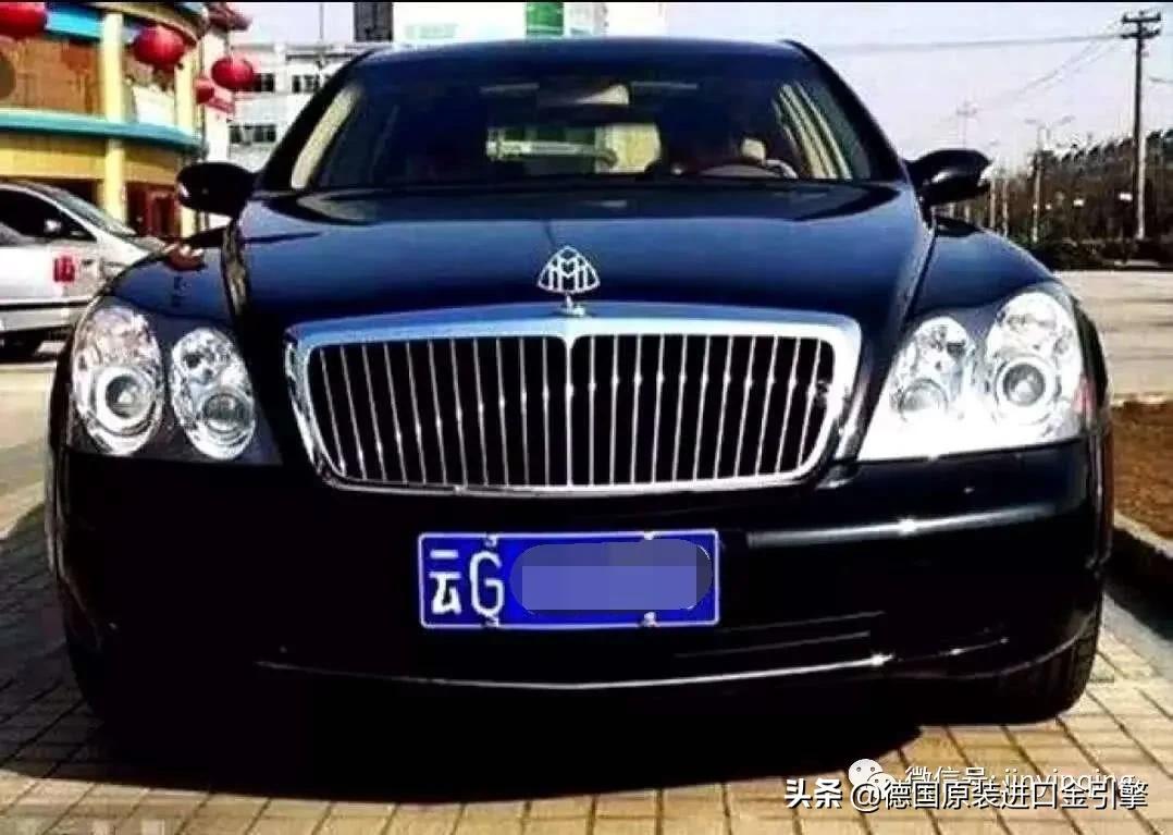 车牌里的ABC,不是你以为的那么简单