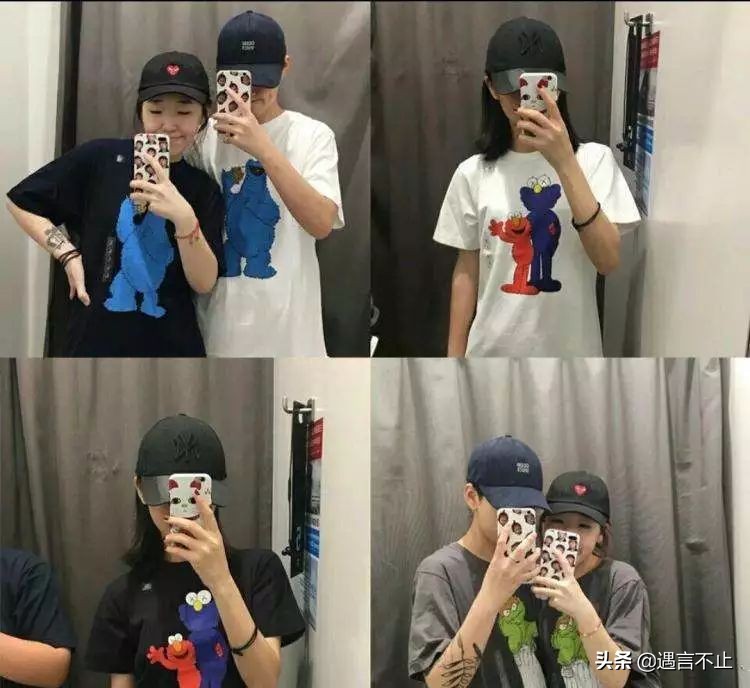 优衣库联名utt恤,优衣库联名彼得兔短袖