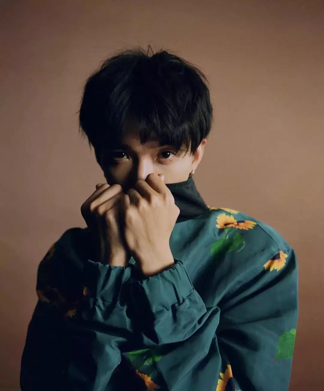 在HipHop这片无主之地上，你的男孩TT想做新的英雄！