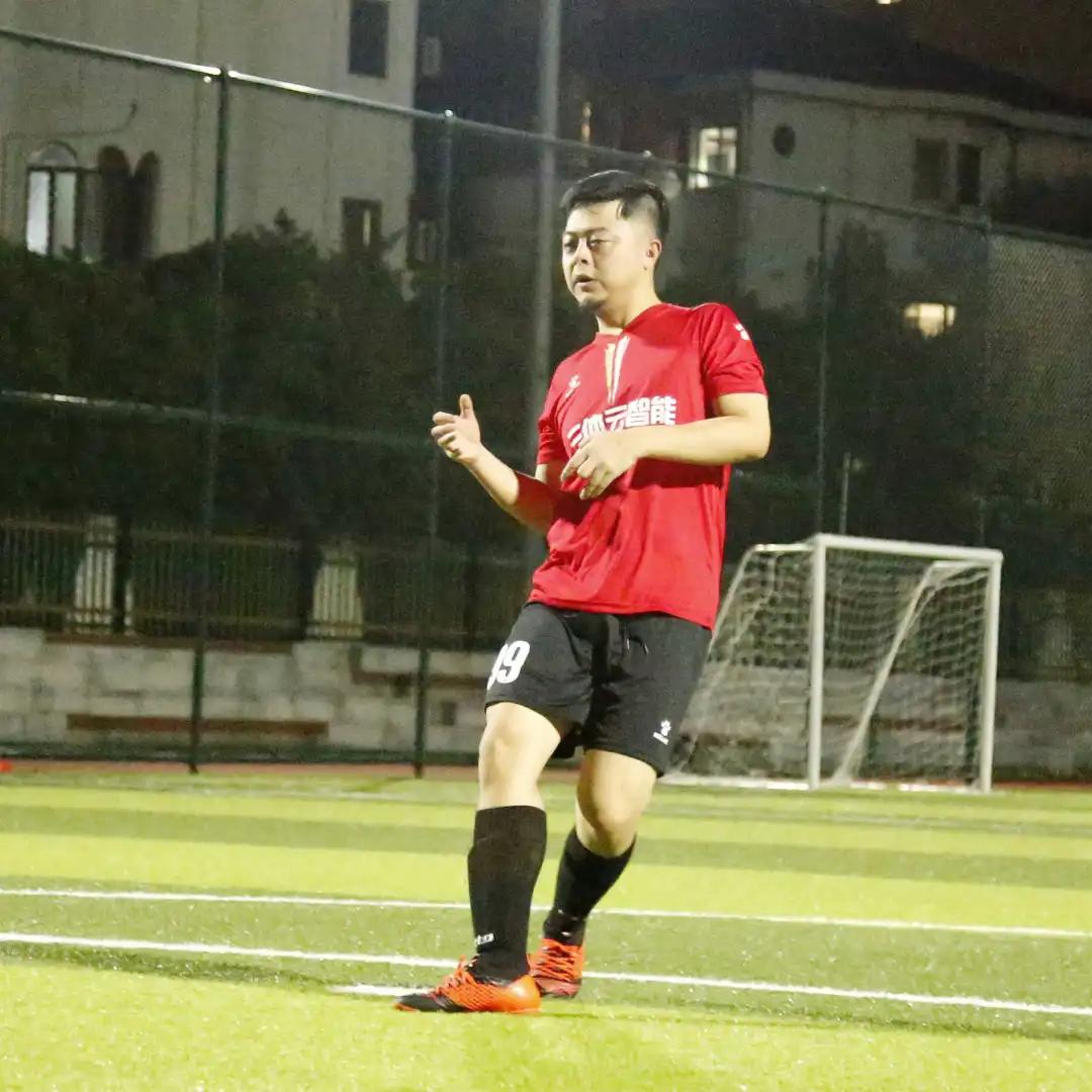 够劲！过瘾！康健第一届“康乐杯”足球邀请赛你看了吗？