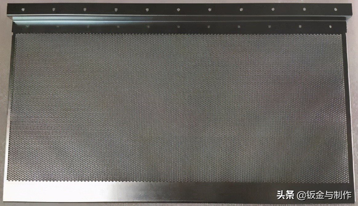 双轮驱动打造通信精密钣金行业的竞争优势