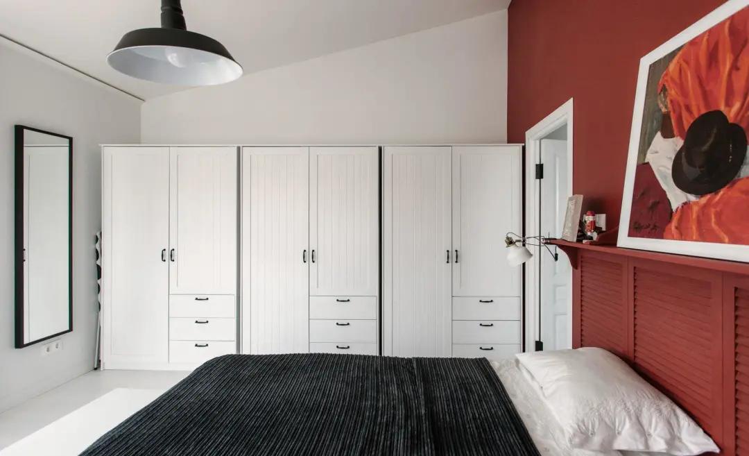 白柜子会变黄怎么办,白柜子用久了会泛黄吗