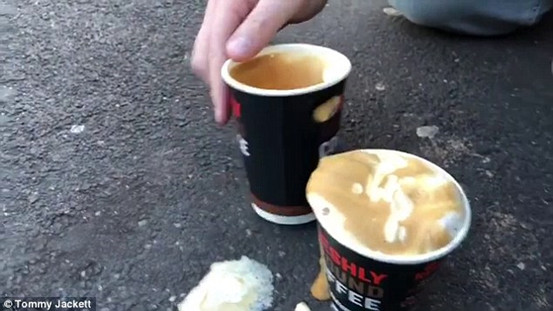 全网哗然！澳洲小哥揭露7-11咖啡*局骗**！以为赚到了，其实都是陷阱