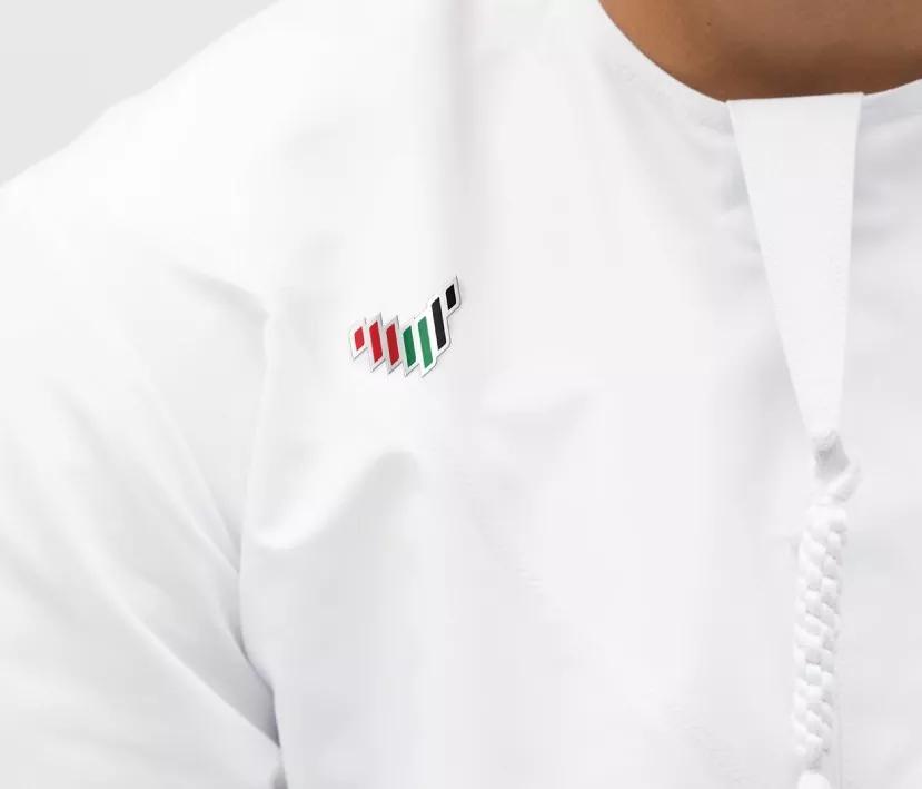 阿联酋国家形象三选一，猜猜他们定了哪个？