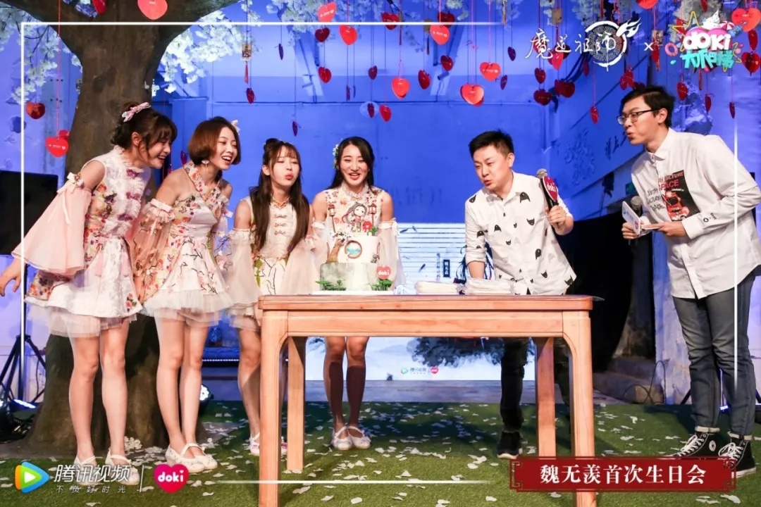 2018盘点大事件,20大活动总结活动内容