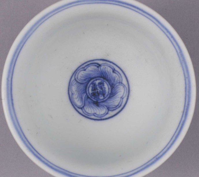 这件永乐皇帝的玩物太出名了，却少有人见过全貌|瓷器鉴定真知堂