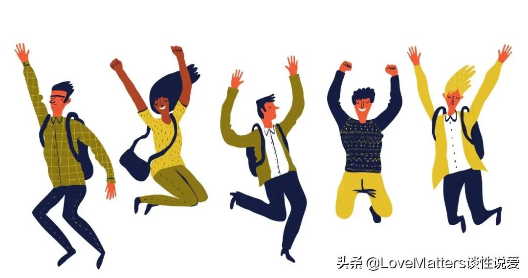 19%大学生约过炮，四成还用体外射精和安全期避孕|权威报告