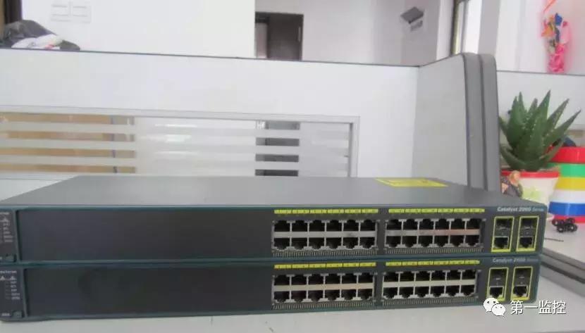 华为交换机vlan的划分方法及配置,h3c交换机vlan配置基础及实例讲解