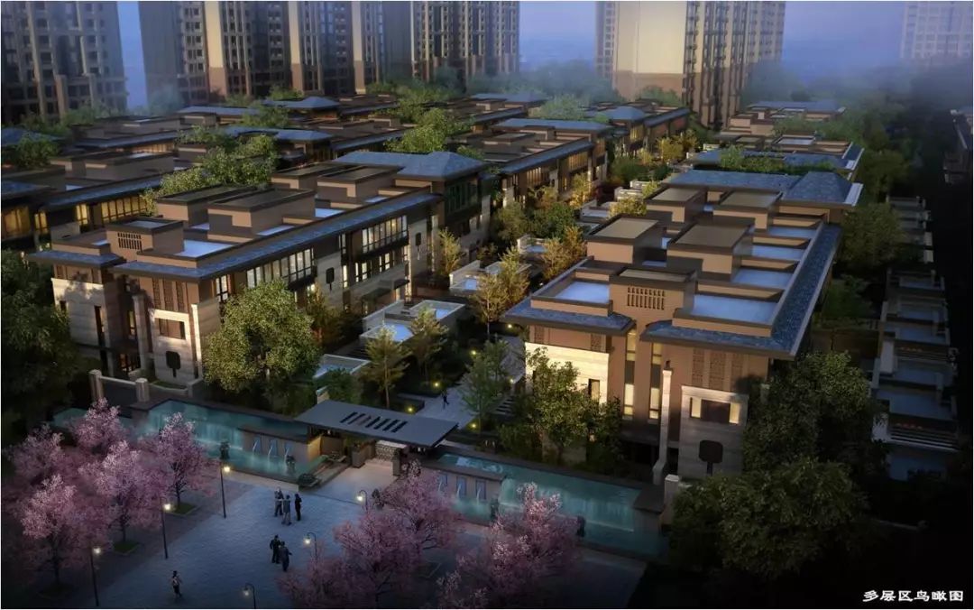 成都三大富人区,成都6大富人区曝光