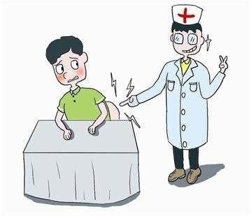 做肠镜肠道准备达到什么程度图片,肠镜检查前的肠道准备真人体验式