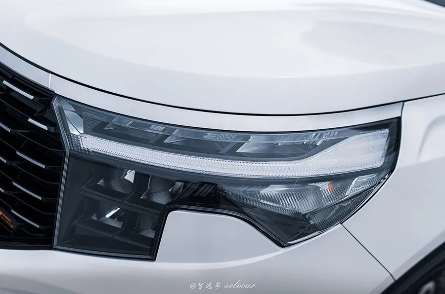 撩人的不只是颜值,换装途胜L同款1.5T动力,实拍解析智跑Ace