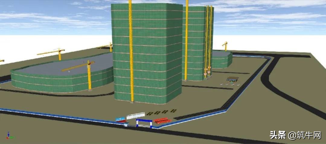 中建三局智慧工地布置,中建三局智慧工地如何使用