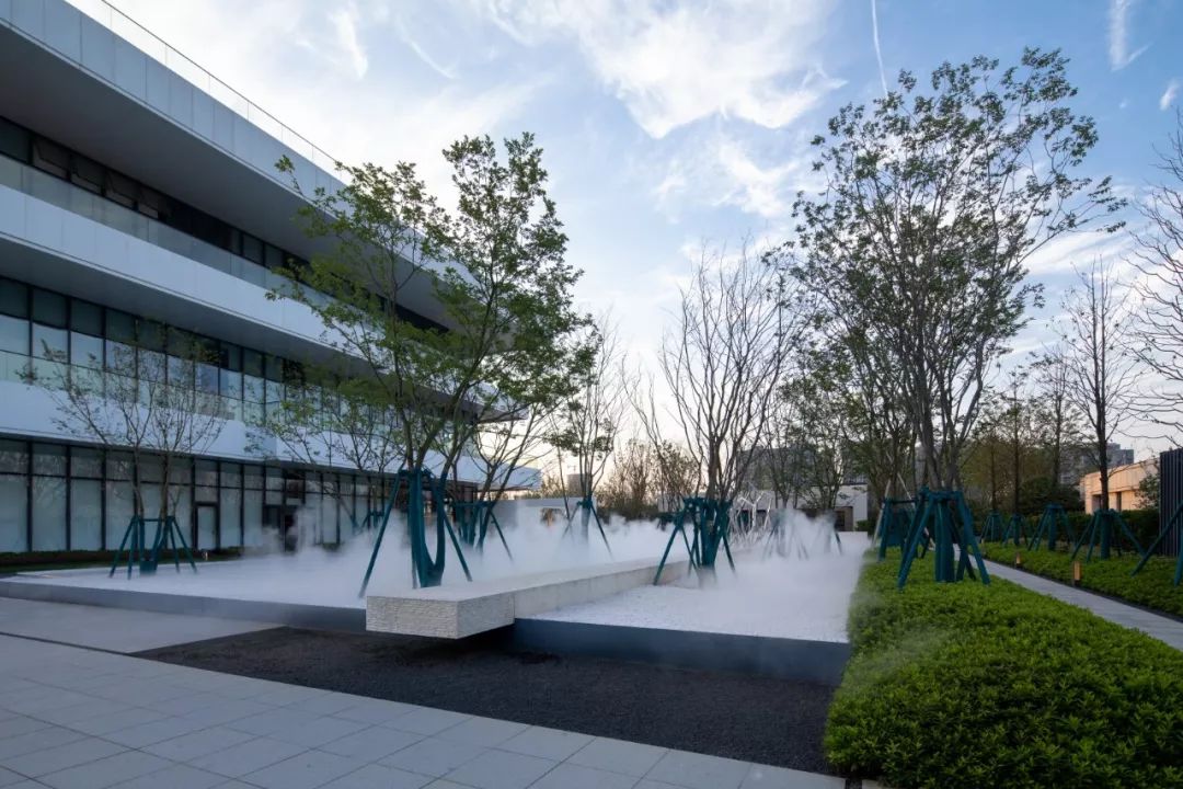 南昌红星中奥广场航拍,南昌红星中奥广场户型图