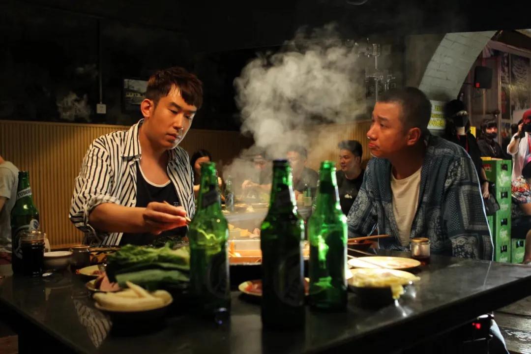 四字弟弟和四字哥哥,四字弟弟和三字弟弟互撕