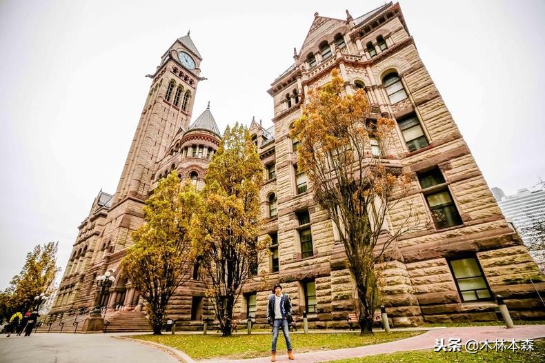 加拿大多伦多生活日记,加拿大多伦多留学生活纪实