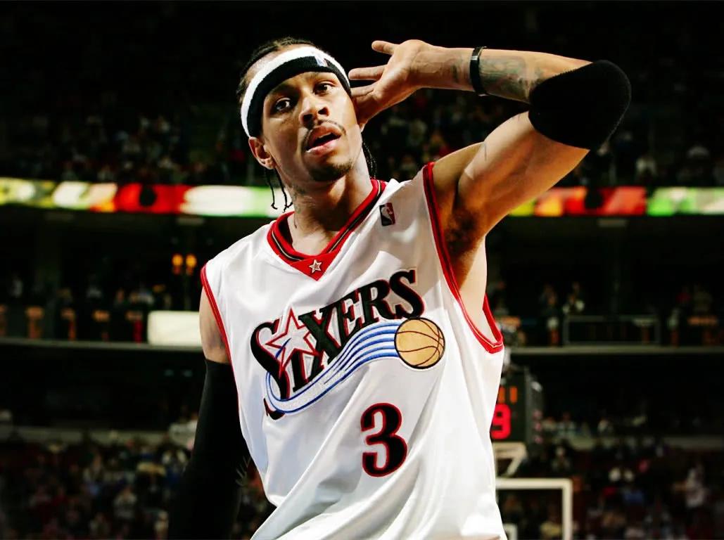 nba球衣各个号码最佳球员,nba十大球衣排行榜