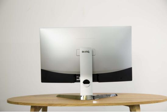 明基24寸144hz显示器评测,明基显示器vw3206q评测