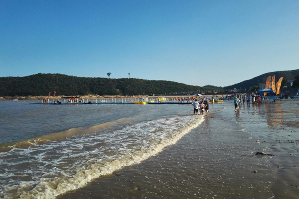 宁波象山旅游景区好玩吗,象山哪里好玩象山一日游最佳路线