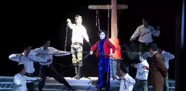 信仰｜英勇如斯，伟大如斯！为了新中国，她牺牲在黎明之前