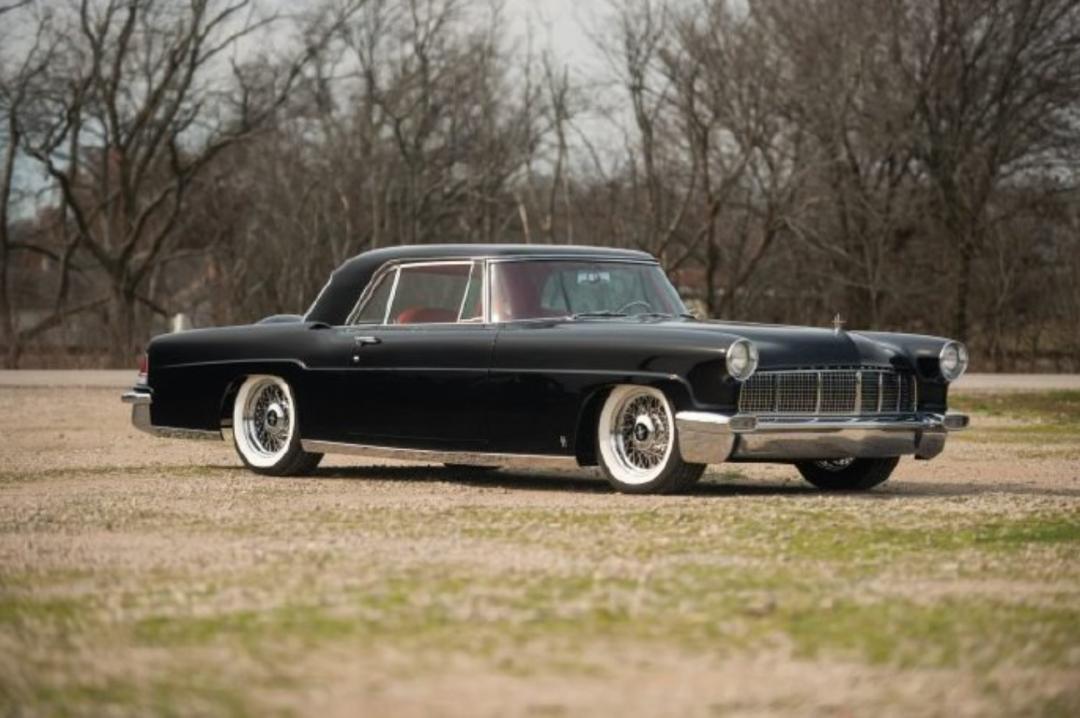 十万出头的四款进口复古车推荐,10万以内最好的复古汽车