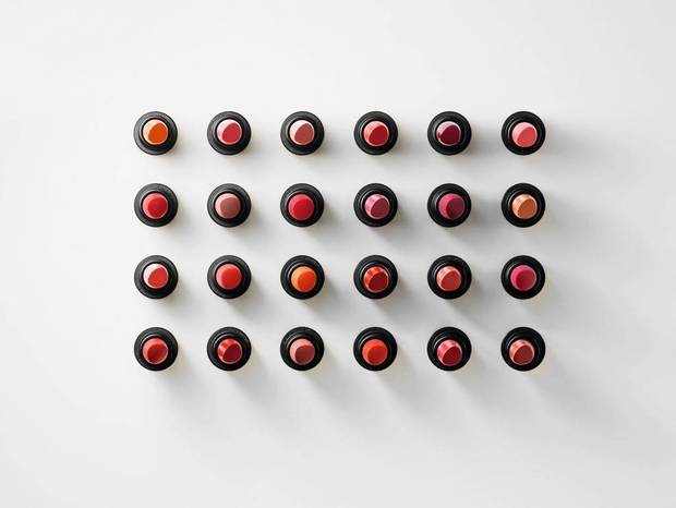 爱马仕口红真假辨别,爱马仕的新口红