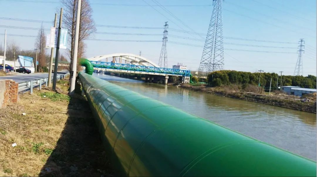 核电余热利用正当其时—专访南京苏夏设计集团股份有限公司董事长王国兴