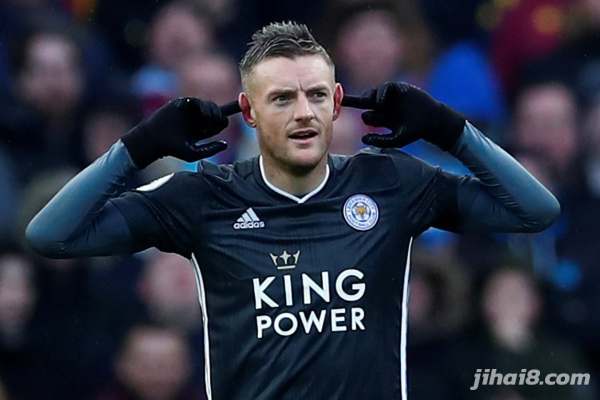 小说都编不出来！昔日工厂技工，如今却成英超射手王