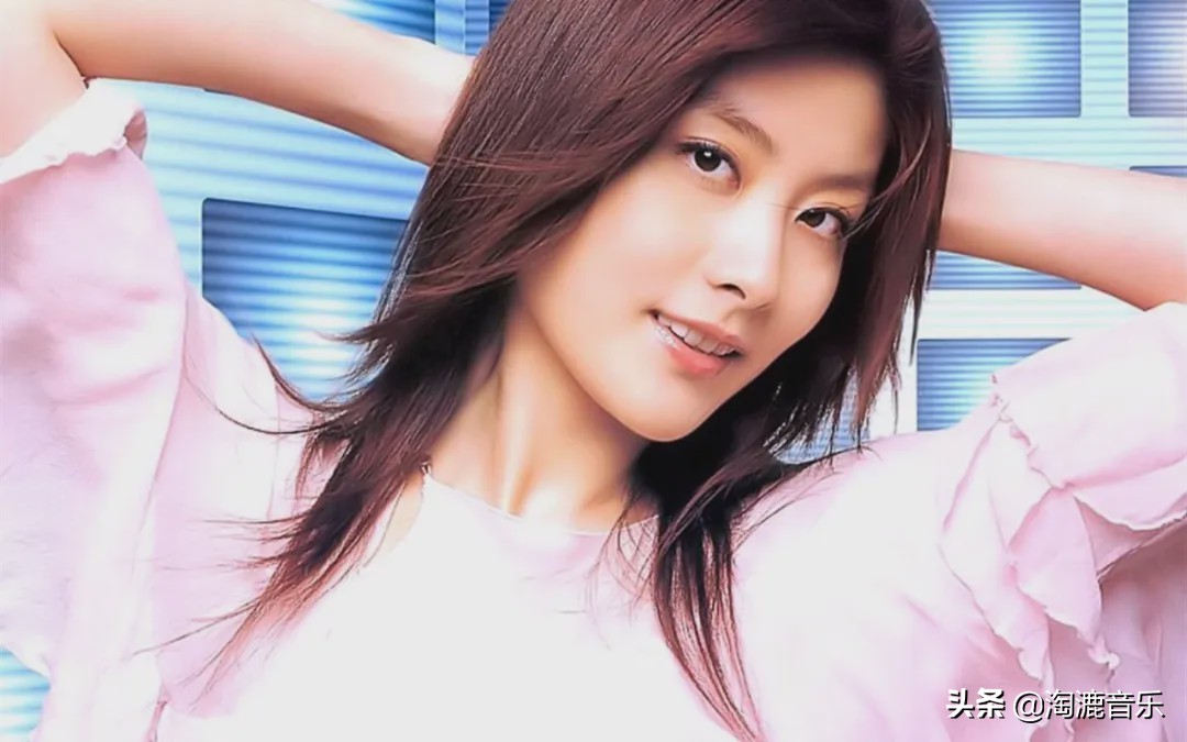 陈慧琳翻唱十大经典粤语版心太软,陈慧琳翻唱我心永恒粤语版