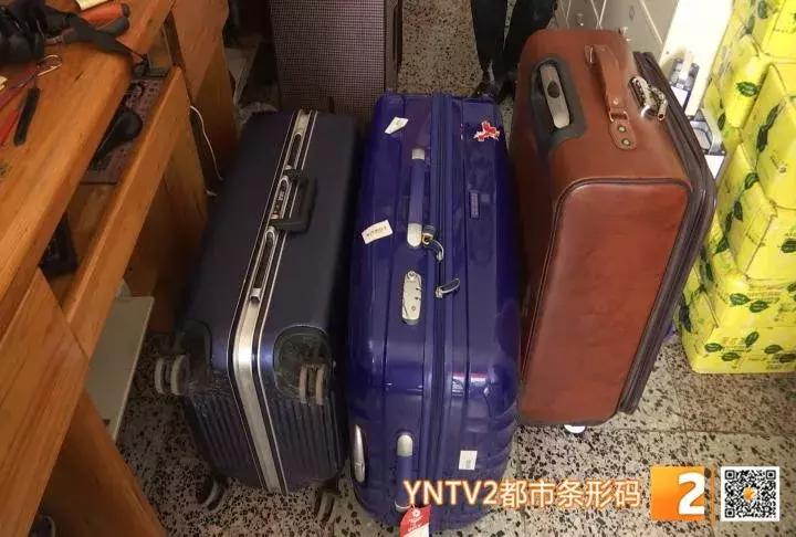 行李箱上的密码锁有没有用,行李箱有密码锁吗