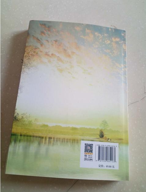 安徽省著名文学作家宫开理新作出版