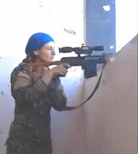 这才是*器武**的真实威力，比电视剧演的更惨烈