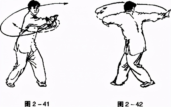 劈挂拳基本功的练习,劈挂拳教学全套视频教程