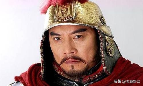 曾经是莽撞少年的徐世勣如何成长成一代名将名臣的李勣?