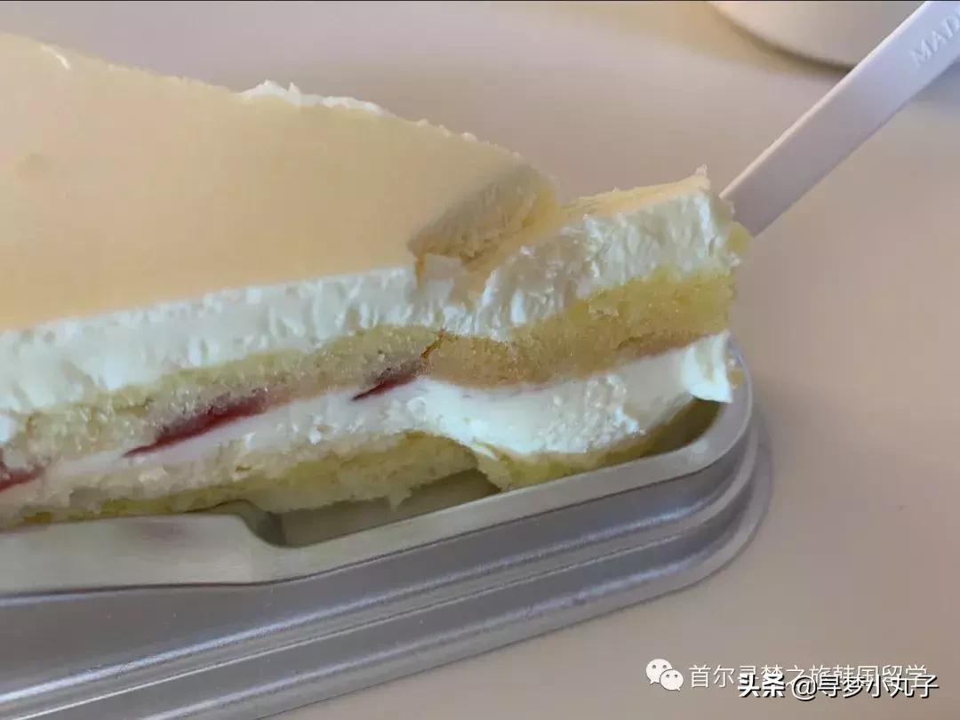 韩国留学*党**必吃的便利店美食