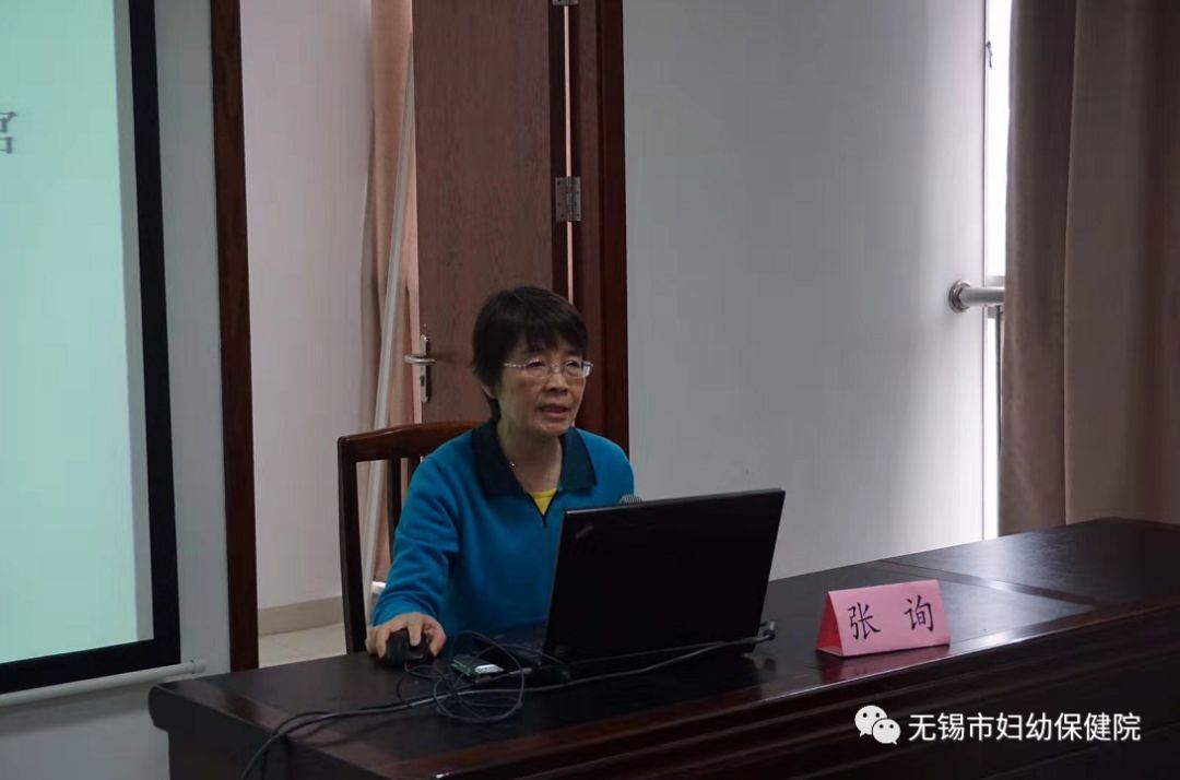 国家级生殖健康诊疗服务能力提升专项圆桌会议在市妇幼院举行