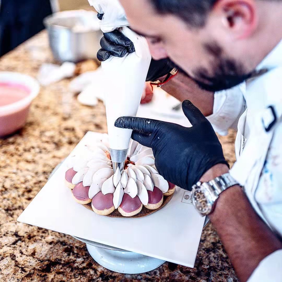 烘焙业困局,烘焙市场出现的问题