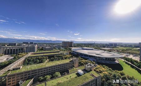 十四运建设地点在陕西哪里,十四运陕西各市体育场馆