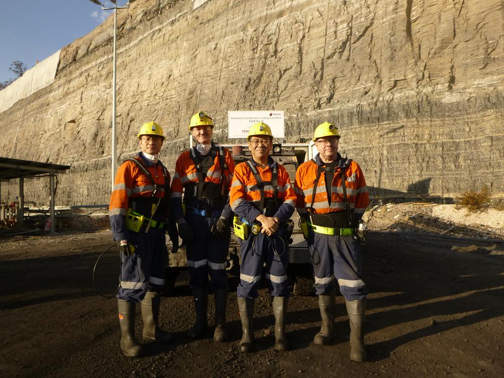 兖煤澳洲公司怎么样,兖煤澳大利亚有限公司